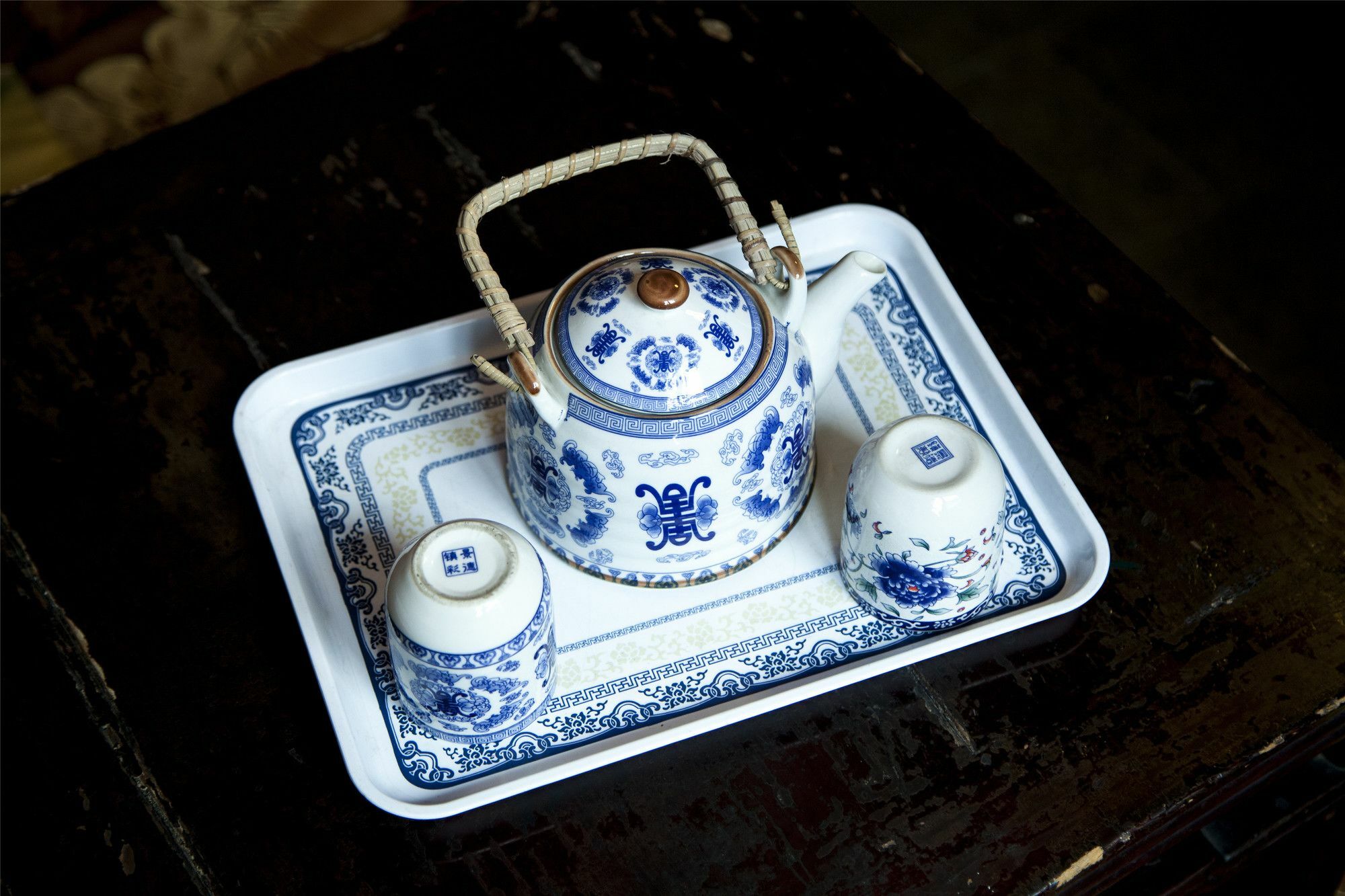 Pingyao Ji Family Courtyard Inn Extérieur photo