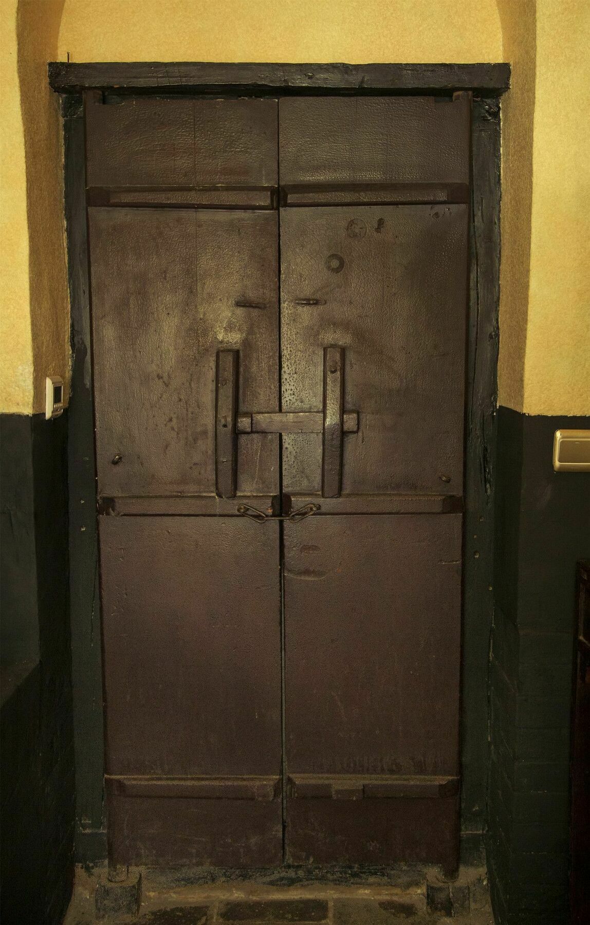 Pingyao Ji Family Courtyard Inn Extérieur photo